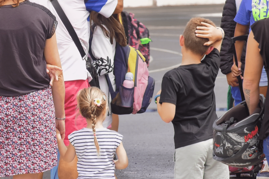 "Aujourd'hui, ils veulent encore changer !" : ce que les parents pensent de la possible annulation des nouveaux rythmes scolaires