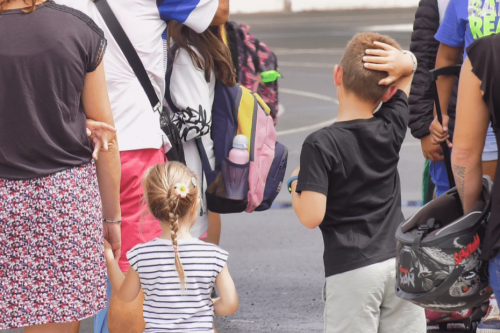 "Aujourd'hui, ils veulent encore changer !" : ce que les parents pensent de la possible annulation des nouveaux rythmes scolaires