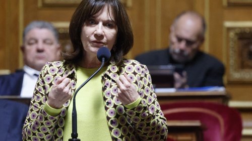 IVG : reconnaître la "souffrance" des femmes ayant avorté clandestinement, "c'est dire que la France ne plie pas", selon la sénatrice Laurence Rossignol