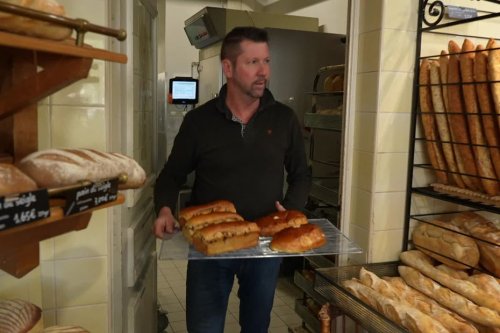 "J'ai 20 salariés, ça me ferait une amende de 15 000 euros" : les boulangeries obligées de fermer le 1er mai sous peine d'être verbalisées