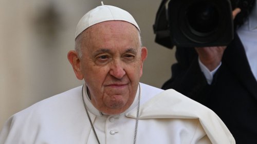 Le pape François, artisan de la modernisation de l'Eglise catholique, est mort à l'âge de 88 ans