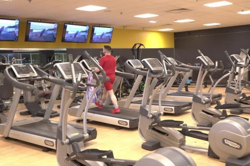 Bataille musclée contre Apple : une petite salle de sport attaque le géant américain en justice