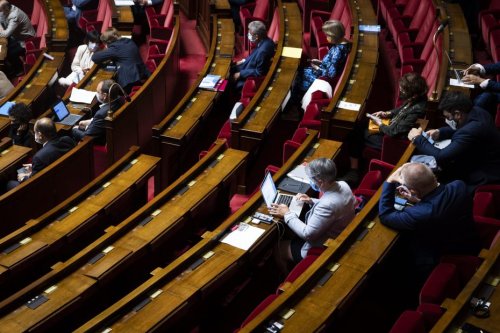 Lutte contre le narcotrafic : à l’Assemblée nationale, débats houleux autour du nouveau régime carcéral d’isolement