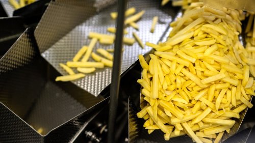 Au Japon, la patate d'importation n'a plus la frite dans les fast-foods