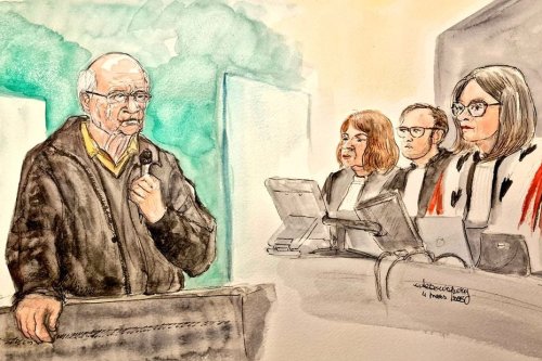 Procès Le Scouarnec. L'ex-chirurgien reconnait l'intégralité des faits, "c'est un moment de justice et de vérité qui a eu lieu de la part de l'accusé"