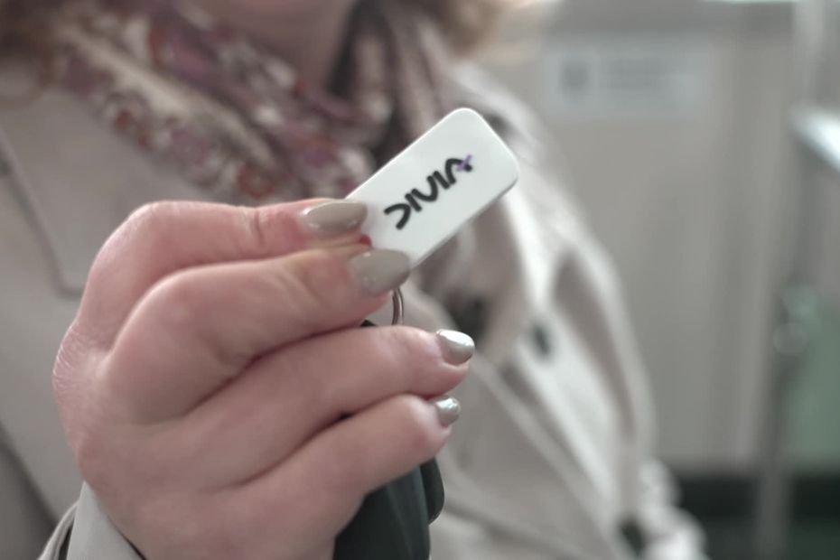 Un sifflet "anti-relou" déployé dans les transports en commun : "permettre d’identifier tout de suite les victimes"