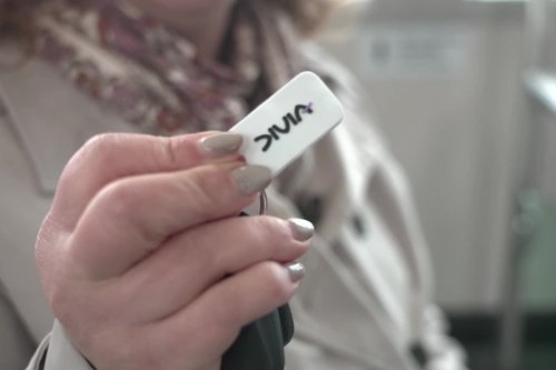 Un sifflet "anti-relou" déployé dans les transports en commun : "permettre d’identifier tout de suite les victimes"