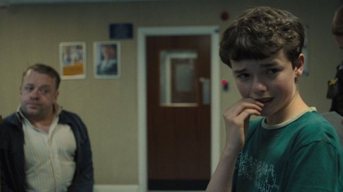 Trois bonnes raisons de voir l'éblouissante mini-série coup de poing "Adolescence" sur Netflix