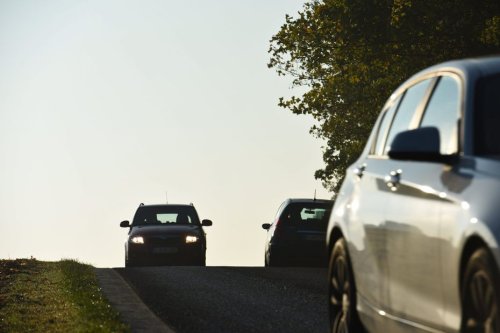 Les voitures radars privées ont commencé à flasher sur les routes de la Haute-Saône