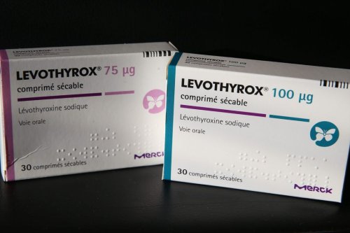 Levothyrox : l'agence du médicament mise en examen pour tromperie, satisfaction de la présidente azuréenne d'Alerte Tyroïde