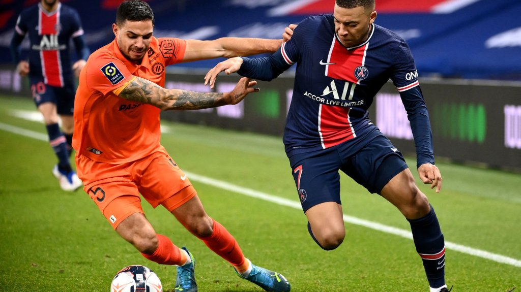 France tv sport - cover