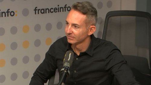 Loi anti-squat : "Je trouve ça assez pathétique", dénonce Ian Brossat, maire adjoint de Paris chargé du logement