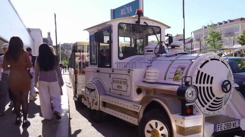 Enfant tué par un petit train : la ville de Cannes condamnée à 100 000 euros d'amende pour homicide involontaire