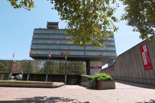 "C'est la première fois qu'on a autant de difficultés pour faire le budget" : coupes drastiques à la Métropole de Lyon