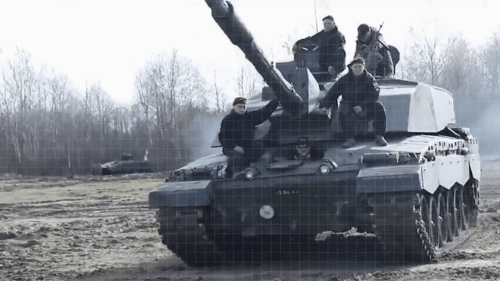 Guerre en Ukraine : une offensive de grande ampleur préparée par Kiev ?