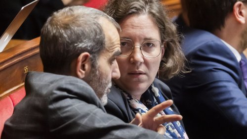 "Ni Trump, ni Poutine" : des parlementaires en déplacement aux États-Unis, en Argentine ou en Hongrie pour "év