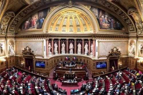 Le budget du ministère des Outre-mer adopté au Sénat