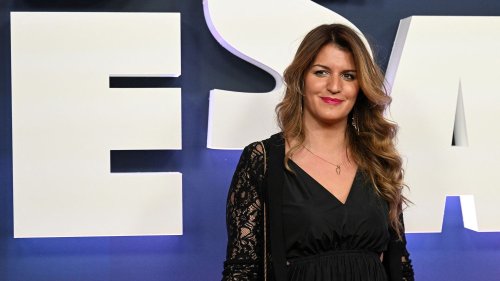 Marlène Schiappa à la une de "PlayBoy" crée le malaise au sein de la majorité : "On est chez les fous... Macron va la virer"