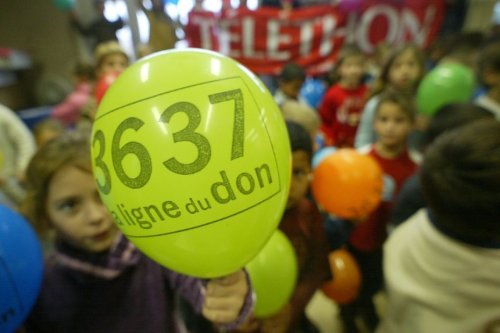 Téléthon 2022 : des promesses de dons en hausse, la région Occitanie mobilisée
