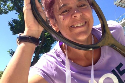 L'ancienne championne de tennis Catherine Bonnet est décédée