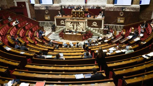 Loi de programmation des finances publiques : la motion de censure consécutive au 49.3 largement rejetée à l'Assemblée nationale