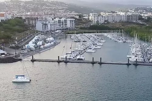 Le Martinique Boat Show est de retour
