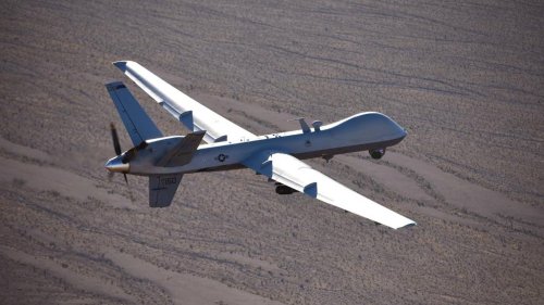 DIRECT. Guerre en Ukraine : la Russie veut repêcher le drone américain qu'elle est accusée d'avoir fait s'a...