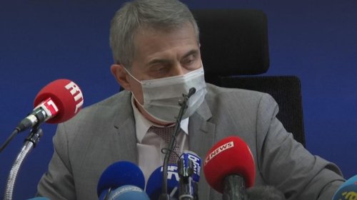 DIRECT. Disparition de Delphine Jubillar : son mari "a fourni des explications évolutives pour ne pas dire contradictoires" selon le procureur qui évoque des "mensonges"