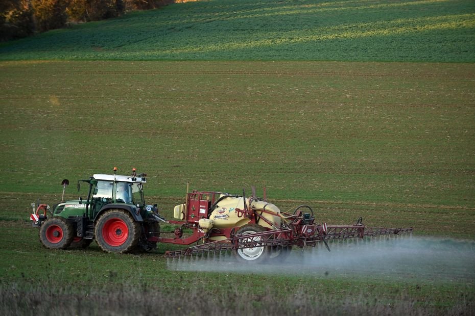 « Il y a urgence » : 35 millions d’euros alloués aux agriculteurs de l’Artois-Picardie pour protéger durablement l’eau