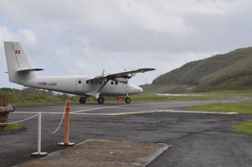 Air Tahiti va desservir Ua Pou et Ua Huka dès la mi-novembre : le soulagement des habitants
