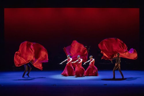 Les Nuits flamencas à Aubagne : un événement gratuit qui fait la part belle au flamenco