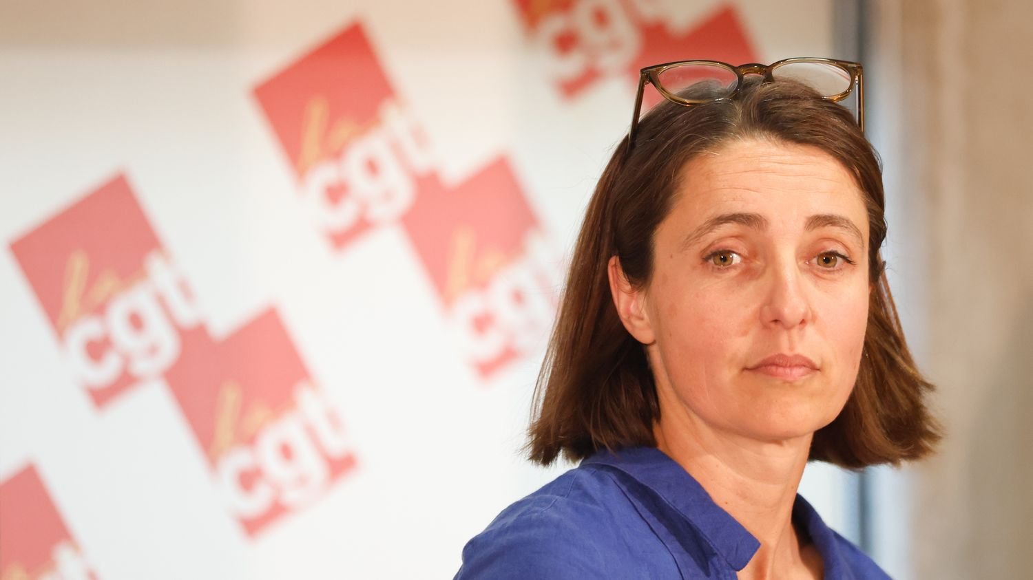 1er-Mai : la CGT demande "un moratoire sur les licenciements, au niveau français et au niveau européen"