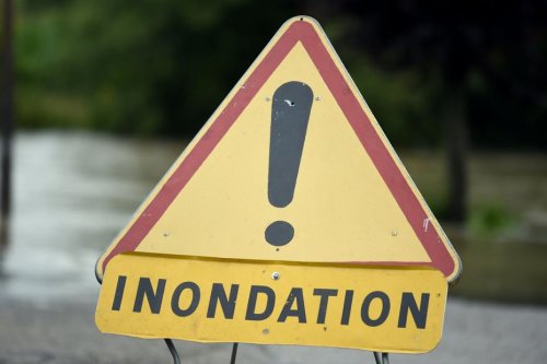 Vigilance crue jaune en Vendée, la rivière du même nom pourrait déborder ce week-end