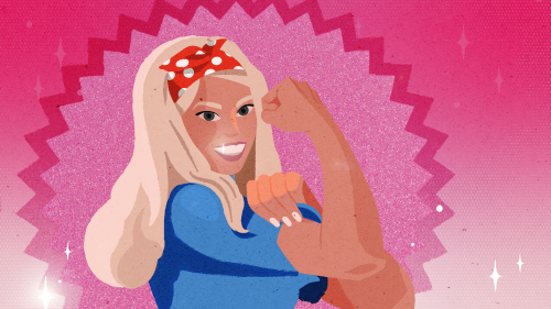Comment la poupée Barbie s'est jouée des stéréotypes sexistes pour devenir un symbole féministe