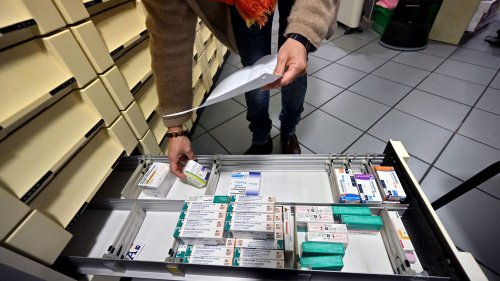 La production de médicaments "doit être le grand projet européen de réindustrialisation de notre continent", plaide la Fédération des syndicats pharmaceutiques de France