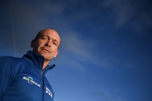 The Ocean Race : Kevin Escoffier quitte la course suite à un "comportement inapproprié"