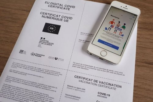Extension du pass sanitaire : ce qui change à partir de ce mercredi 21 juillet