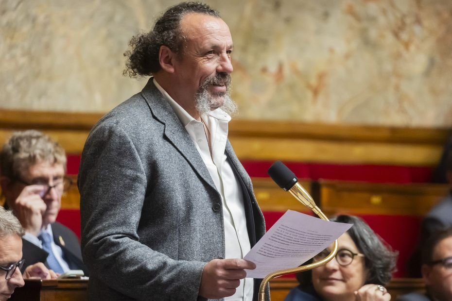 Cancers pédiatriques : après une nouvelle étude, le député écologiste Benoît Biteau interpelle le gouvernement