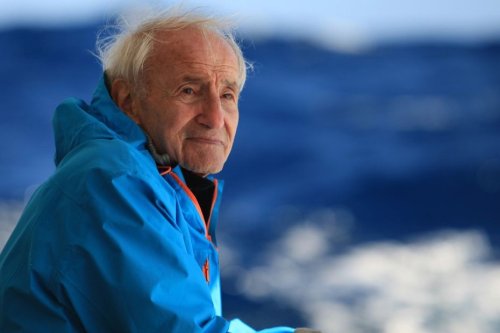 VIDEOS. Décès de Claude Lorius, le glaciologue français avait été l’un des premiers à démontrer l’existence du réchauffement climatique