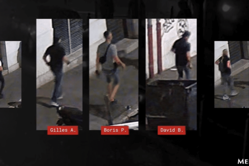 Affaire Hedi : quatre questions sur les images de vidéosurveillance révélées par Mediapart