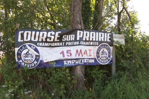Le maire de Plaisance (86) menacé de mort par un riverain mécontent du bruit d'un motocross