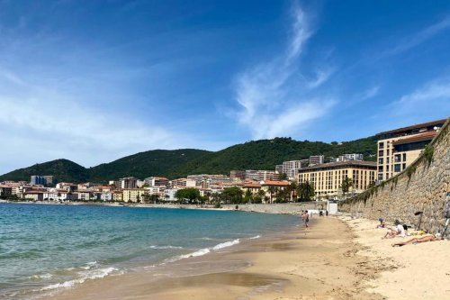 Corse : À Ajaccio; le commissariat et le tribunal peinent à recruter