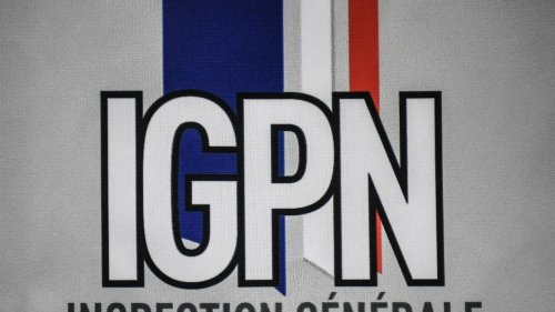 L'IGPN, la police des polices, enregistre une "nette augmentation" d'enquêtes en 2022 sur l'usage de la force sur la voie publique