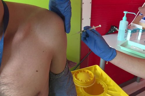 Toulouse : un important dispositif de vaccination anti-Covid mis en place chez Airbus suite à un cas de variant Delta