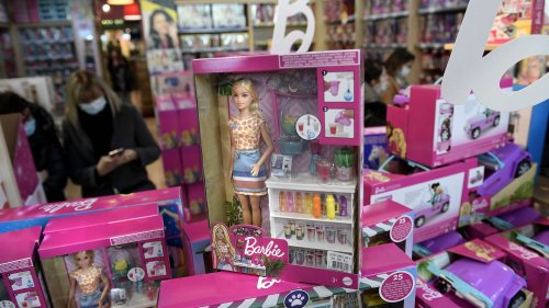 Sexisme : vers la fin des jouets "genrés" en Espagne et au Danemark