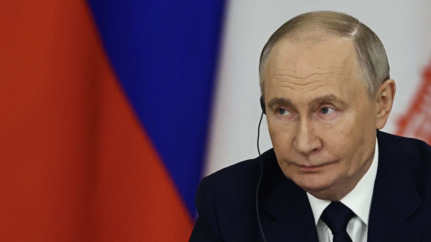 Droits de douane : la Russie fragilisée par la baisse des prix du pétrole, le Kremlin admet sa préoccupation
