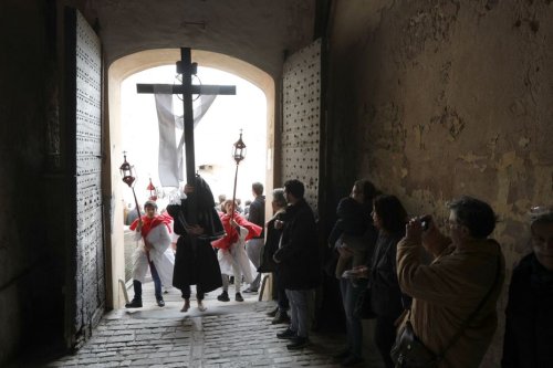 La Semaine Sainte en Corse, entre religion, tradition et partage