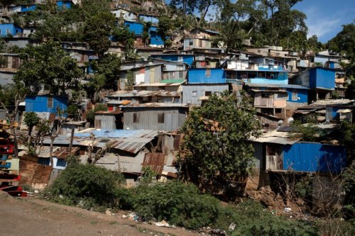 Mayotte: interrogations autour d'une possible opération d'expulsions et de destruction de logements illégaux