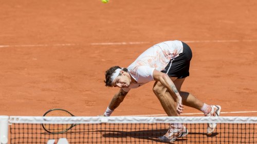 Tennis : après ses exploits à Roland-Garros, Thiago Seyboth Wild comparaît devant un tribunal brésilien pour violences conjugales