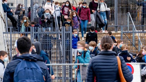 Des élèves nés en 2010 harcelés à l'école : la FCPE demande au gouvernement d'agir